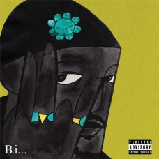 .IDK.-BRAVADO INTIMO... (CD)
