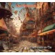 DAN ARSENAULT-SIGNS POINT TO YES (LP)