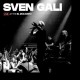 SVEN GALI-LIVE AT THE EL MOCAMBO (CD)