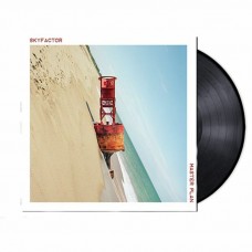 SKYFACTOR-MASTER PLAN (LP)