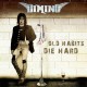DIMINO-OLD HABITS DIE HARD (CD)