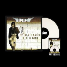 DIMINO-OLD HABITS DIE HARD -COLOURED- (LP)