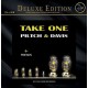 PILCH & DAVIS-TAKE ONE -HQ- (2LP)