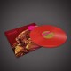BRUNO DORELLA-REDRUM -COLOURED/LTD- (LP)