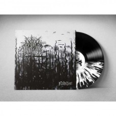 MYRKVID-NIHILIST -COLOURED- (LP)