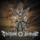 THRONUM VRONDOR-DROWING IN THE DISTORTED LIGHT (CD)