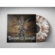 THRONUM VRONDOR-DROWING IN THE DISTORTED LIGHT -COLOURED- (LP)