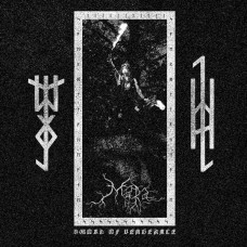 MARA-SWORD OF VENGANCE (CD)