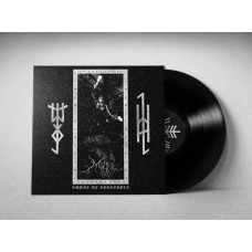 MARA-SWORD OF VENGANCE (LP)