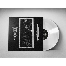 MARA-SWORD OF VENGANCE -COLOURED- (LP)