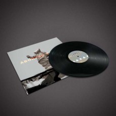 SIGILLUM S-ABORTED TOWNS, THE DEADLY SILENCE BEFORE UTOPIA (LP)