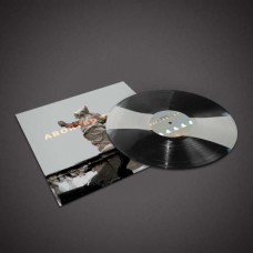 SIGILLUM S-ABORTED TOWNS, THE DEADLY SILENCE BEFORE UTOPIA -COLOURED- (LP)