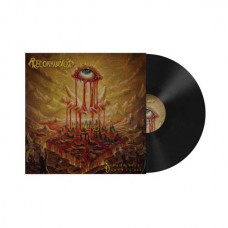 RECORRUPTOR-SORROW WILL DROWN US ALL (LP)