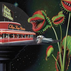 JESSE DANIEL EDWARDS-CLAP TRAP VENUS -LTD- (LP)