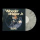 WHEELER WALKER JR.-RAM -COLOURED- (LP)
