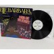 ELLE BARBARA-WORD ON THE STREET (LP)