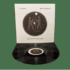 C JOYNES & MIKE GANGLOFF-TOM WINTER, TOM SPRING (LP)