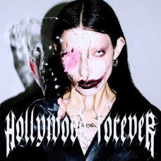 DEATHBYROMY-HOLLYWOOD FOREVER (LP)