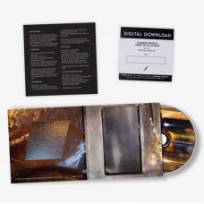 MATMOS-METALLIC LIFE REVIEW (CD)