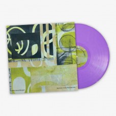 SALLY ANNE MORGAN-SECOND CIRCLE THE HORIZON -COLOURED- (LP)