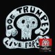 DOG TRUMPET-LIVE FOREVER (CD)
