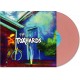 TOXHARDS-TOXHARDS BY THE TOXHARDS -COLOURED- (LP)