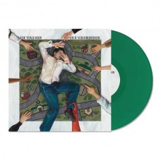 TOXHARDS-YOUR NEIGHBORHOOD -COLOURED- (LP)