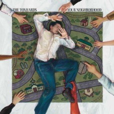 TOXHARDS-YOUR NEIGHBORHOOD (CD)