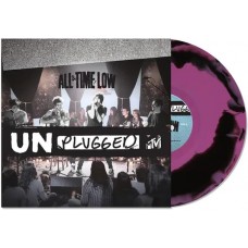 ALL TIME LOW-ALL TIME LOW: MTV UNPLUGGED -COLOURED- (LP)