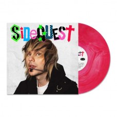 MICHAEL CLIFFORD-SIDEQUEST -COLOURED- (LP)