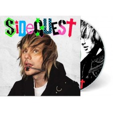 MICHAEL CLIFFORD-SIDEQUEST (CD)