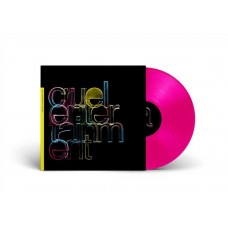 UNWED SAILOR-CRUEL ENTERTAINMENT -COLOURED- (LP)