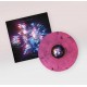 MISSION OF THE SUN-SEVEN YEARS -COLOURED- (LP)