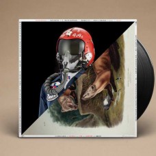 UNCOMFORTABLE POLICE-MICHELIN STAR HARDCORE (LP)