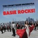 DEBORAH SILVER & COUNT BASIE ORCHESTRA-BASIE ROCKS! (CD)