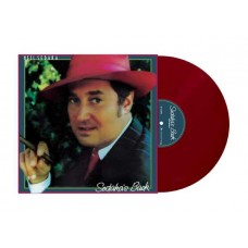 NEIL SEDAKA-SEDAKA'S BACK -COLOURED- (2LP)