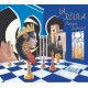 NAWAWI SEPHARAD-LA REINA (CD)
