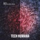 DOS - DUO ONIRICO SONORO-TECH HUMANA (CD)