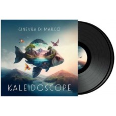GINEVRA DI MARCO-KALEIDOSCOPE (2LP)