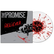 PROMISE-BELIEVER -COLOURED- (LP)