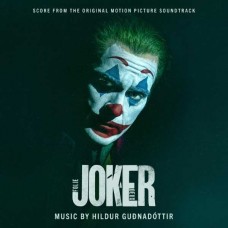 B.S.O. (BANDA SONORA ORIGINAL)-JOKER FOLIE A DEUX (CD)