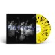 BATTERY-UNTIL THE END -COLOURED- (LP)