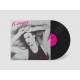 KINGA-SEXY BOY (LP)