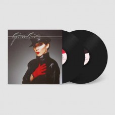 GINA X-GREATEST FITS (2LP)