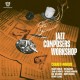 CHARLIE MINGUS-JAZZ COMPOSERS WORKSHOP (LP)
