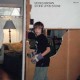 MOSES BROWN-STONE OVER STONE (LP)