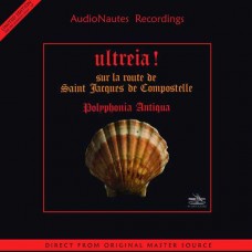 JOCULATORES UPSALIENSES-EARLY MUSIC AT WIK -HQ/LTD- (LP)
