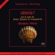 JOCULATORES UPSALIENSES-EARLY MUSIC AT WIK -HQ/LTD- (LP)