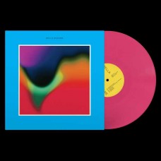 BELLA WAKAME-BELLA WAKAME -COLOURED- (LP)