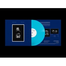 NICOLAS MELMANN-MUSICA APERTA -COLOURED- (LP)